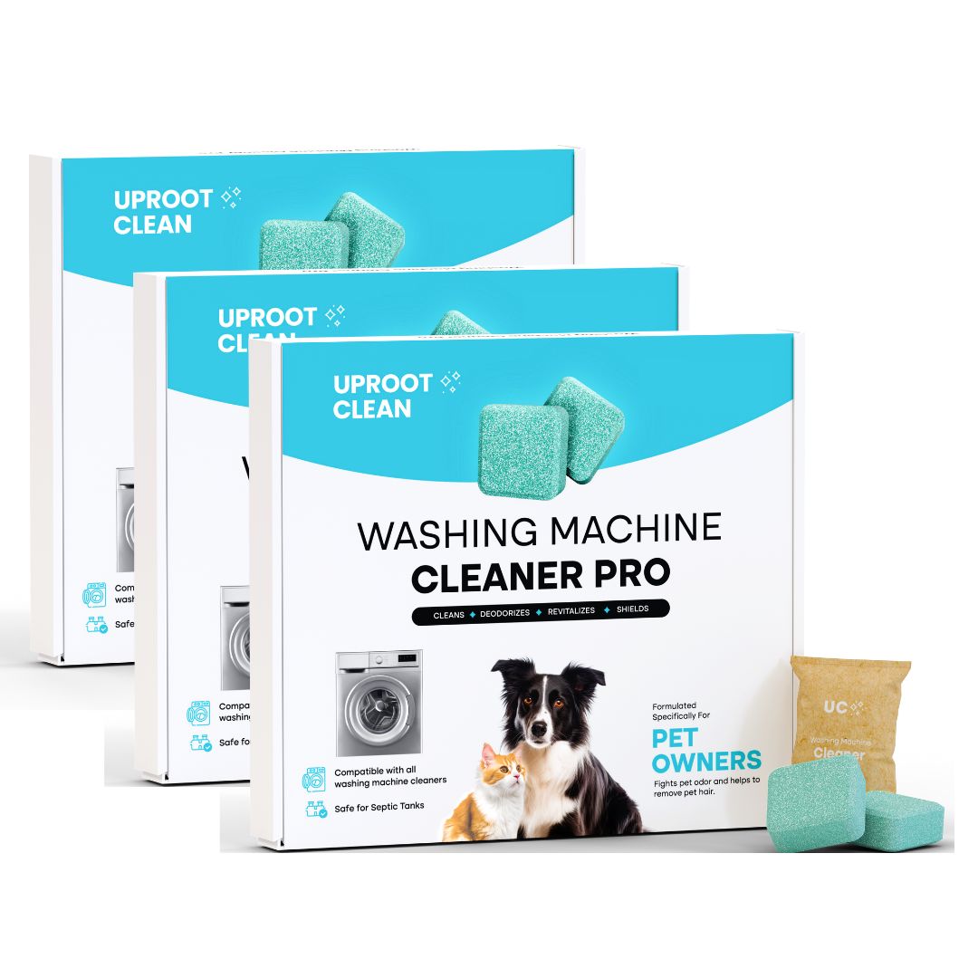 Uprost Washing Machine Cleaner Pro