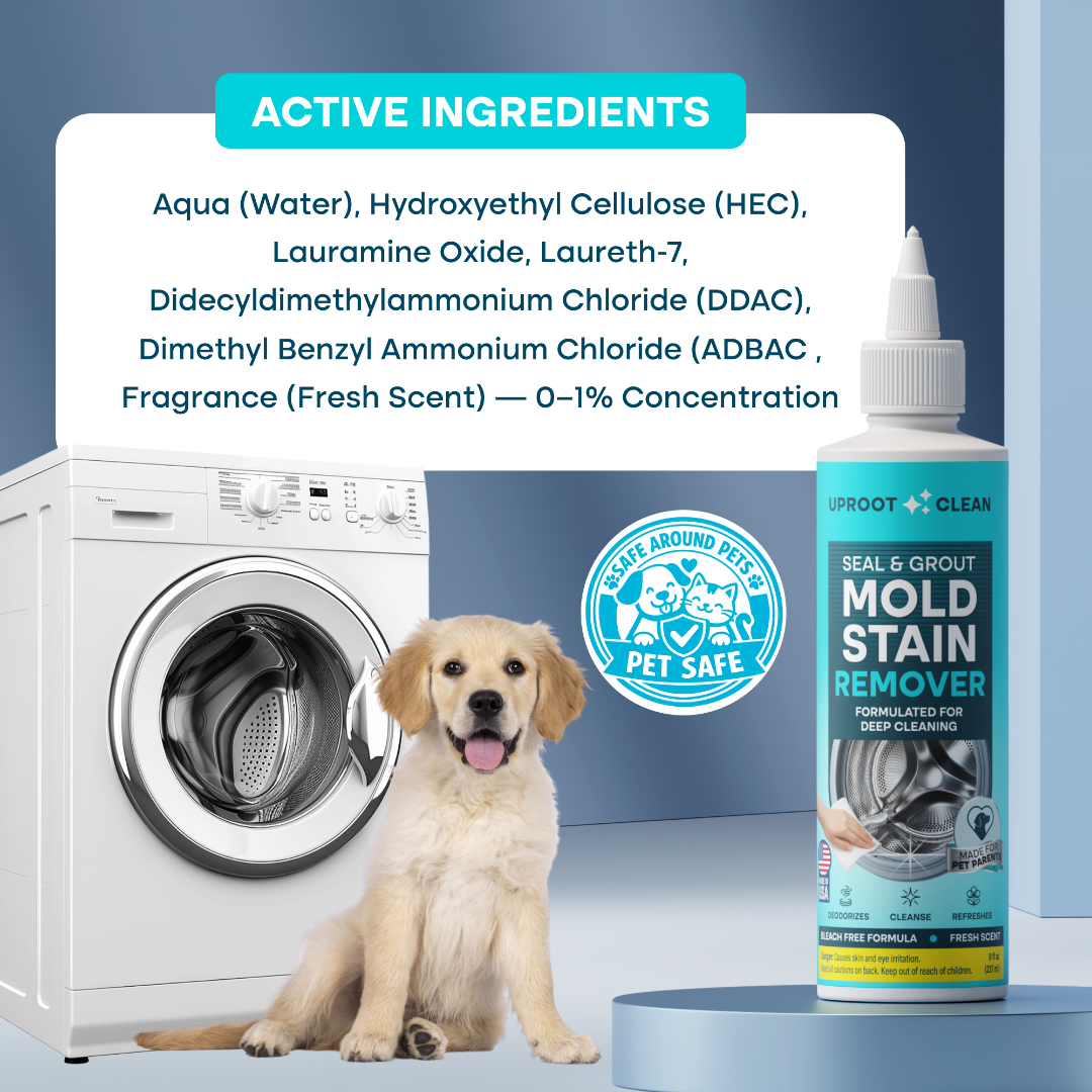 Uprost Mold Stain Remover