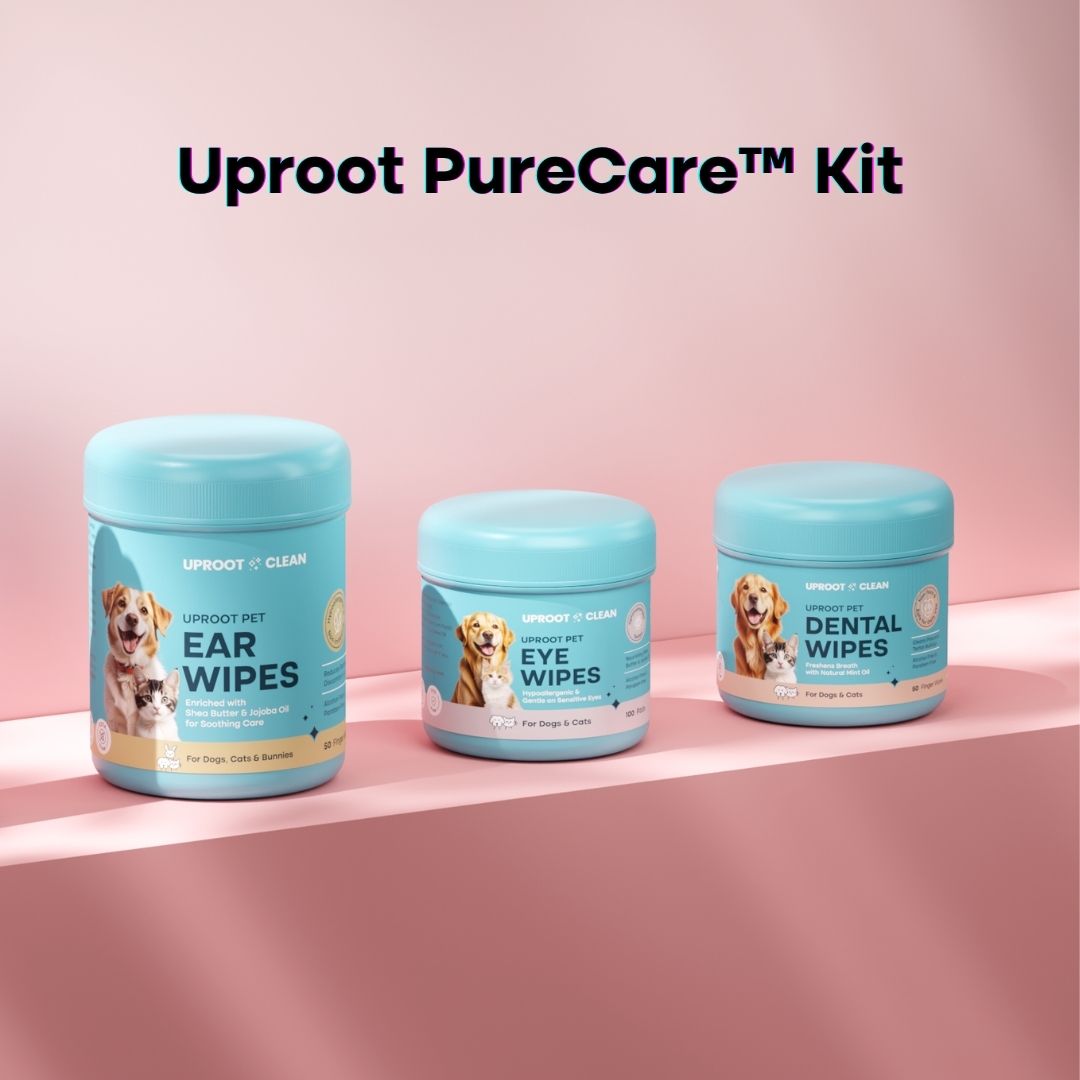 Uprost PureCare™ Kit