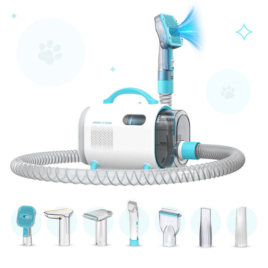 Uprost Pet Grooming Kit