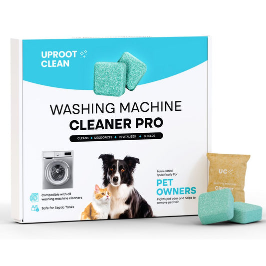 Uprost Washing Machine Cleaner Pro