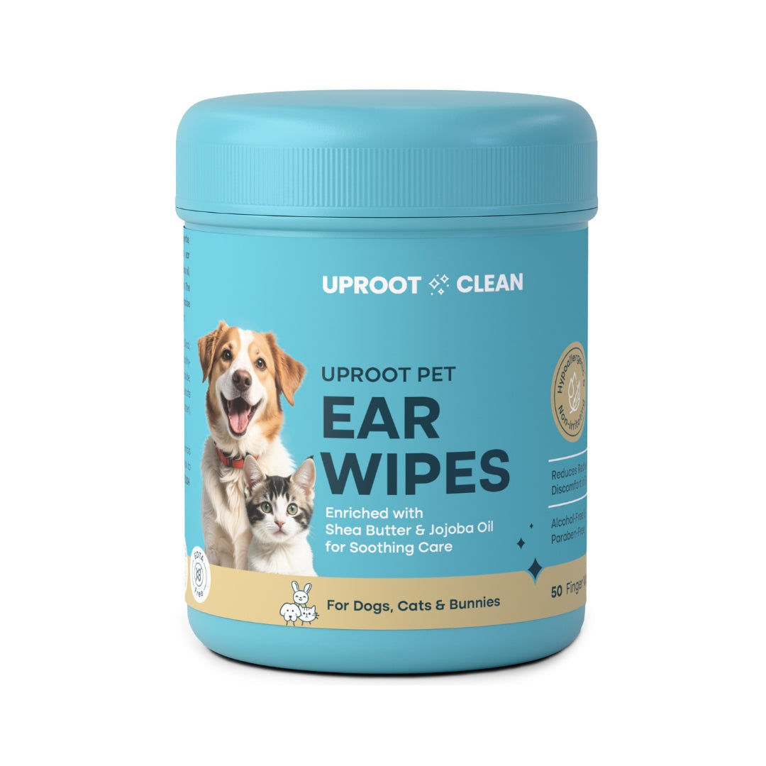 Uprost™ Ear Wipes