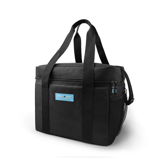 Uprost Pet Grooming Kit Carrying Case