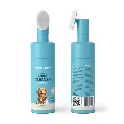Uprost Paw Cleaner - Rinse-Free Foam Cleanser (150 Uses)
