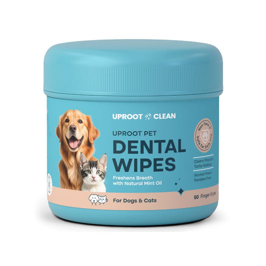 Uprost™ Dental Wipes