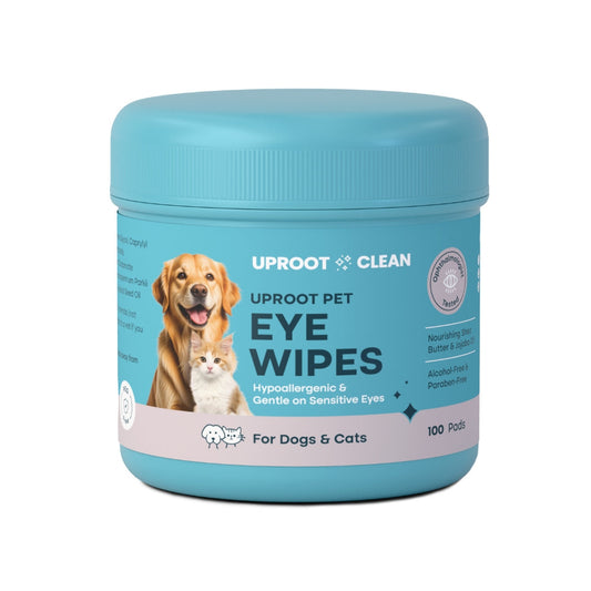 Uprost Eye Wipe Pads