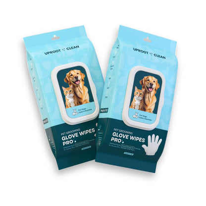 Uprost™ Grooming Gloves Pro