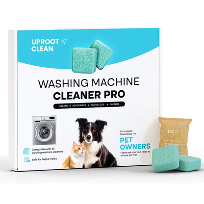 Uprost Washing Machine Cleaner Pro