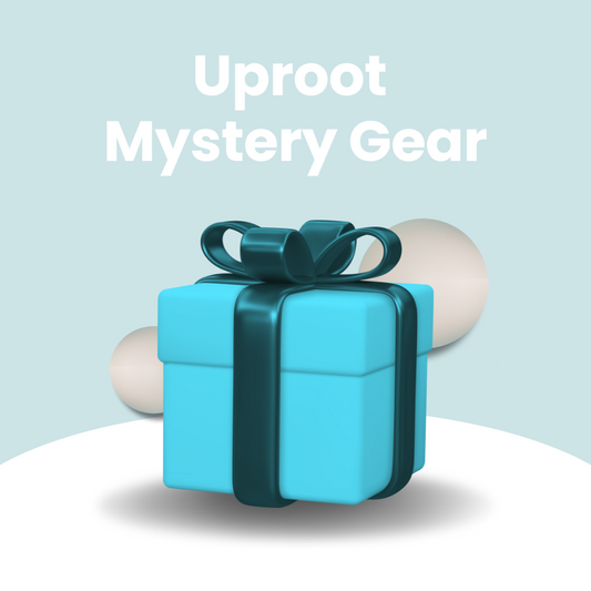 Uprost Mystery Gear