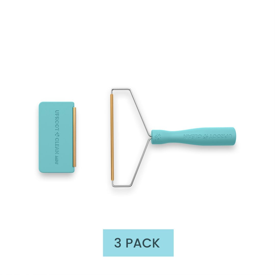 Hairy-Situation Survival Kit - Uprost Pro & Mini™