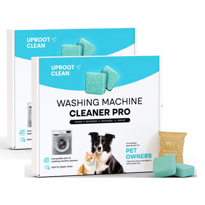 Uprost Washing Machine Cleaner Pro