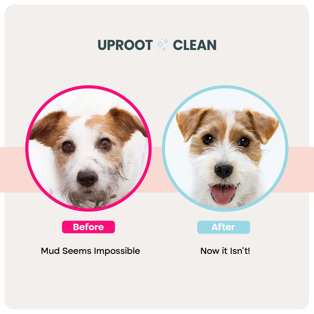 Uprost™ Grooming Gloves Pro