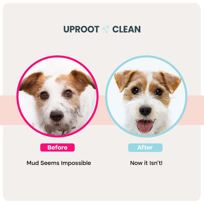 Uprost™ Grooming Gloves Pro