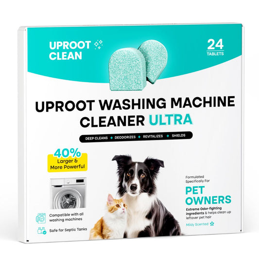 Uprost Washing Machine Cleaner Ultra