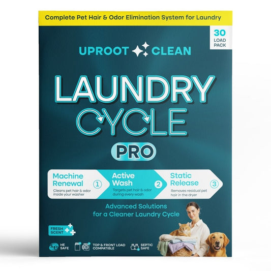Uprost™ Laundry Cycle Pro