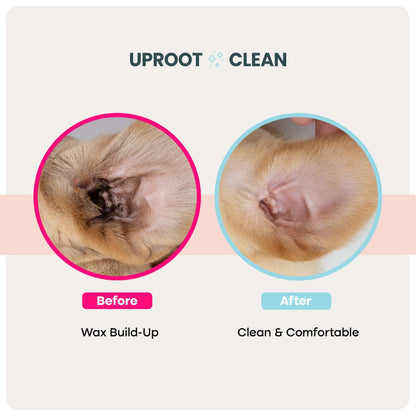 Uprost™ Ear Wipes