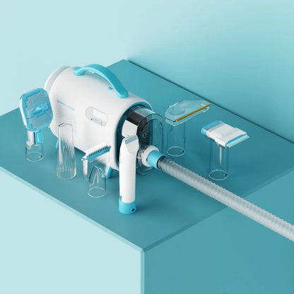 Uprost Pet Grooming Kit