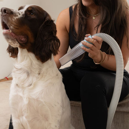 Uprost SilentGroom Pet Grooming Kit