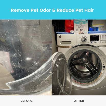 Uprost Washing Machine Cleaner Pro
