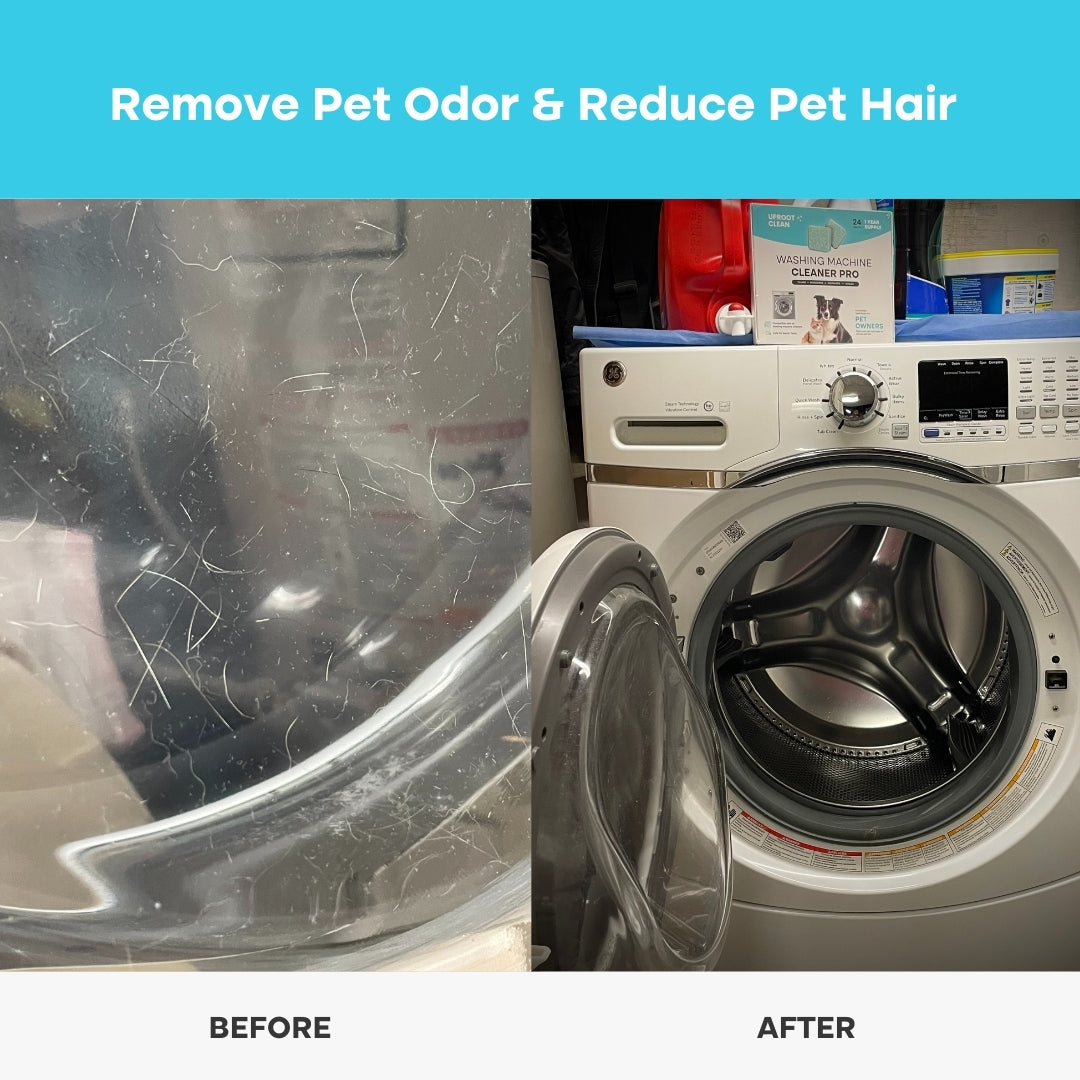 Washing Machine Cleaner ULTRA