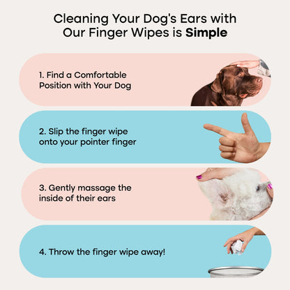 Uprost™ Ear Wipes