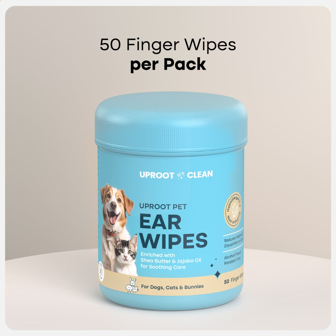 Uprost™ Ear Wipes