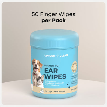 Uprost™ Ear Wipes