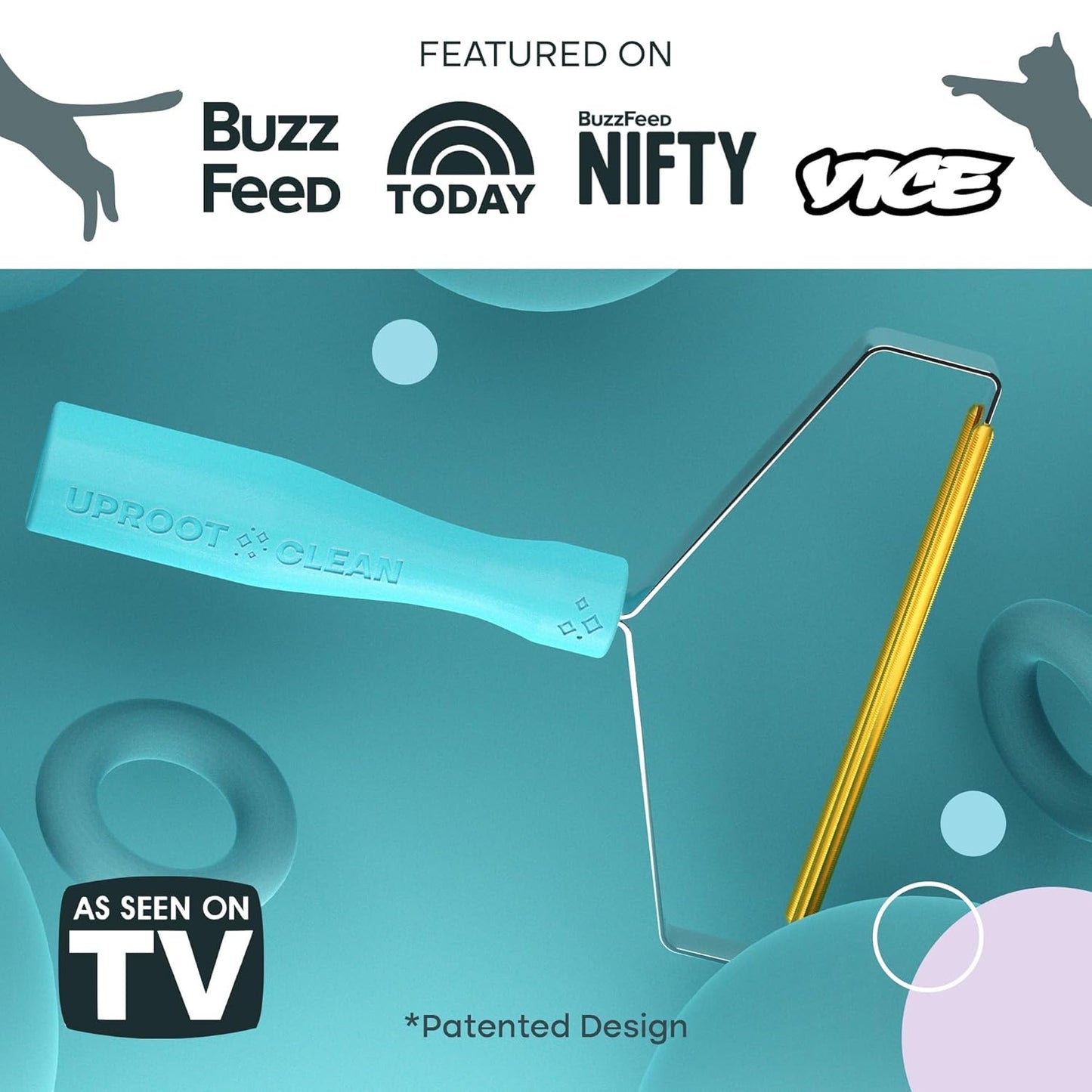 Uprost DeepClean™ Kit