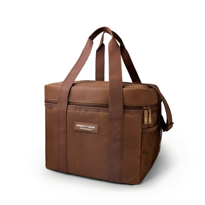 Uprost Pet Grooming Kit Carrying Case