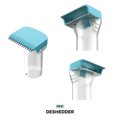 Uprost SilentGroom Pet Grooming Kit