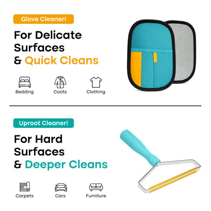 Uprost DeepClean™ Kit