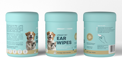 Uprost™ Ear Wipes