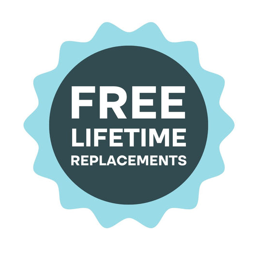 Lifetime Replacement Voucher - Uprost Cleaners