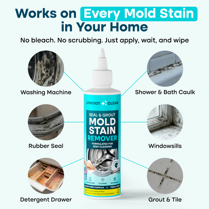 Uprost Mold Stain Remover
