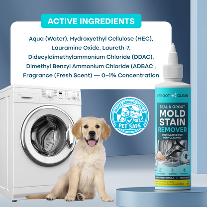 Uprost Mold Stain Remover