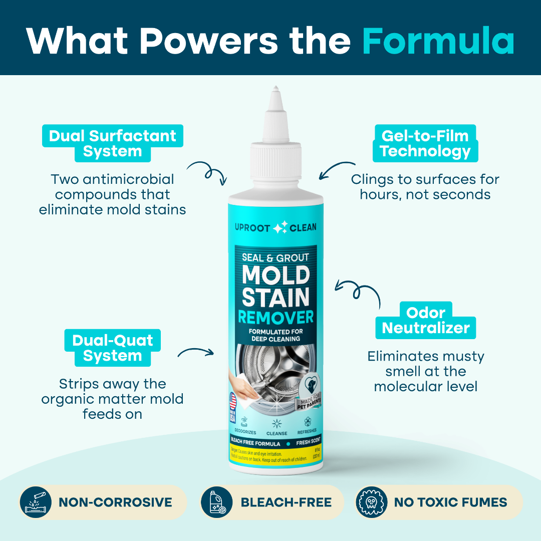 Uprost Mold Stain Remover