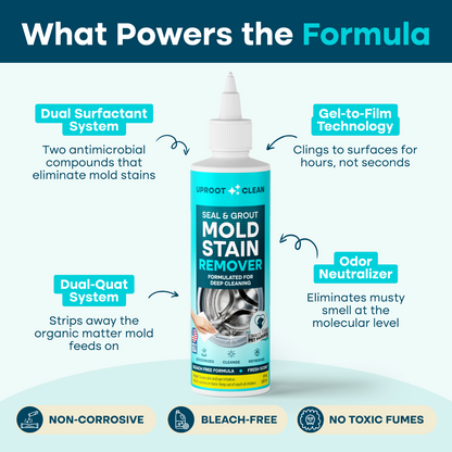 Uprost Mold Stain Remover
