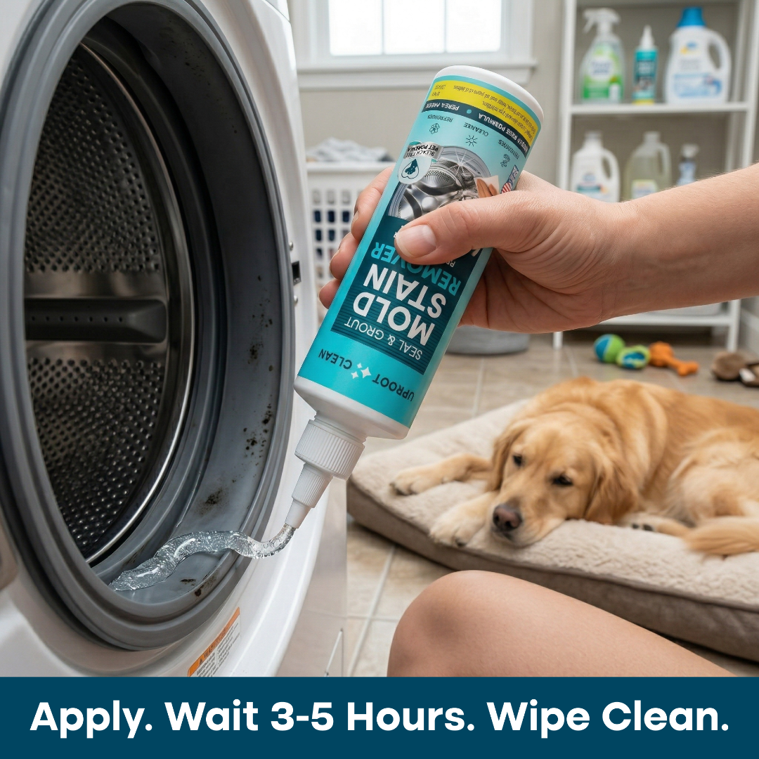 Uprost Mold Stain Remover