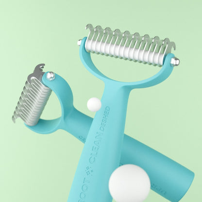 Uprost Cat and Dog Deshedder