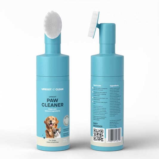 Uprost Paw Cleaner (Infl)