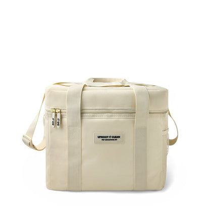 Uprost Pet Grooming Kit Carrying Case