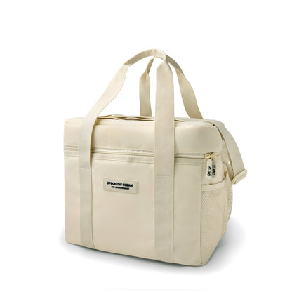 Uprost Pet Grooming Kit Carrying Case