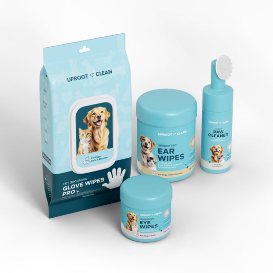 Uprost Pet Care Bundle