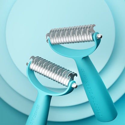 Uprost Cat and Dog Deshedder