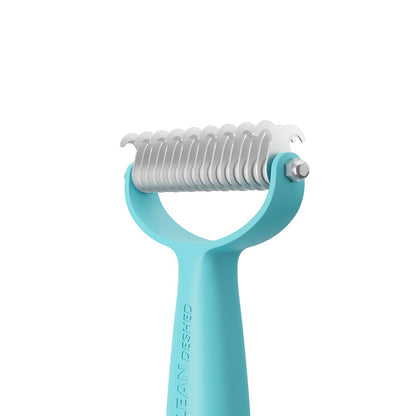 Uprost Cat and Dog Deshedder