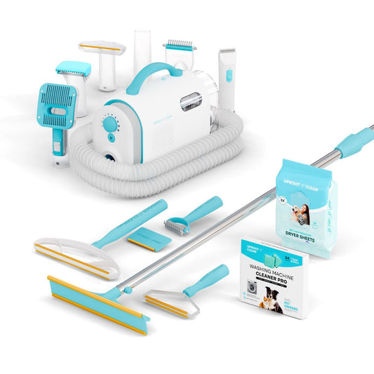 The Everything Uprost Bundle