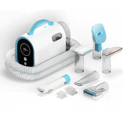 Uprost Pet Grooming Kit - Cordless
