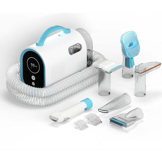 Uprost Pet Grooming Kit - Cordless