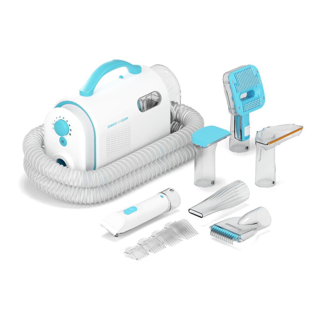 Uprost SilentGroom Pet Grooming Kit