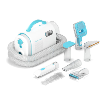 Uprost SilentGroom Pet Grooming Kit